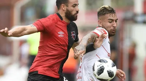 Qué canal transmite Argentinos vs. Newell's por la Superliga