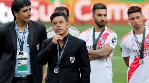 Goñi, representante de Martínez Quarta: "Veo posible que se vaya en enero"