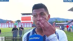 Cruzado levantó el plato del torneo Clausura 2019.