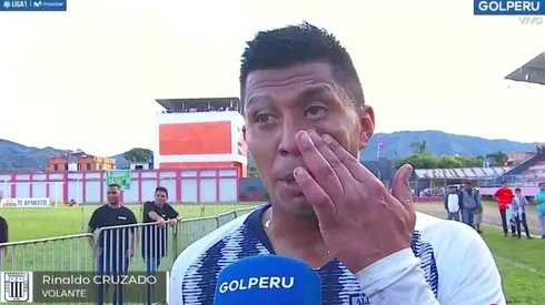 Cruzado levantó el plato del torneo Clausura 2019.