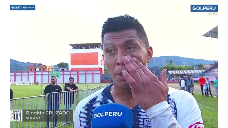 Cruzado levantó el plato del torneo Clausura 2019.