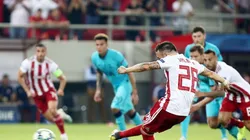 EN VIVO: Tottenham vs. Olympiakos por la Champions League