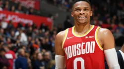 Houston Rockets v LA Clippers