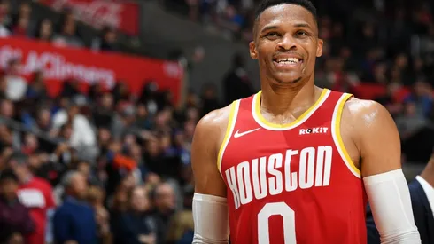 Houston Rockets v LA Clippers