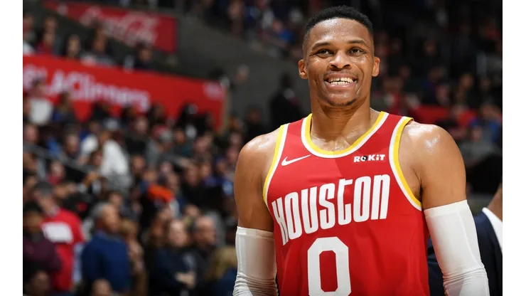 Houston Rockets v LA Clippers