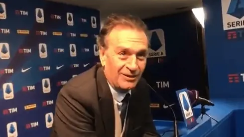 Presidente del Brescia sobre Balotelli: "Es negro y está trabajando para aclararse"