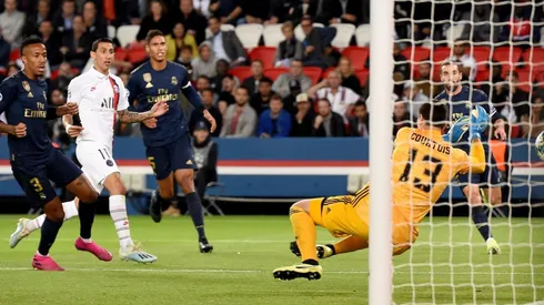 Qué canal transmite EN ESTADOS UNIDOS Real Madrid vs. PSG por la Champions League