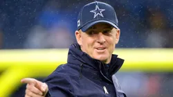 Descaro: Jason Garrett habló sobre no poder vencer a equipos ganadores