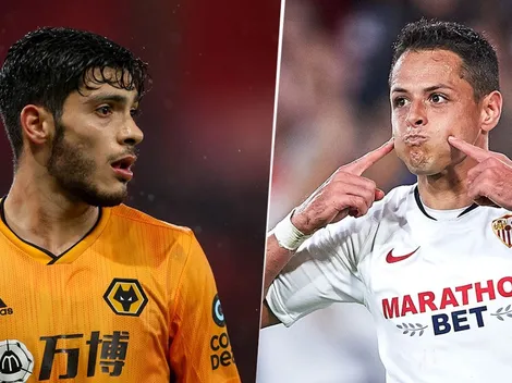 La agenda de los mexicanos en Europa