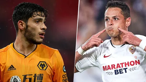 La agenda de los mexicanos en Europa