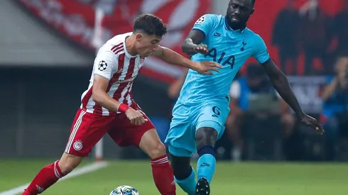 Qué canal transmite: Tottenham vs. Olympiakos por la Champions League