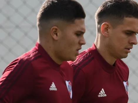 Venta de Quintero y Borré sería inevitable: equipo europeo ya los contactó