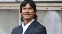 Comizzo llegó para el Clausura 2019 y quedó segundo.