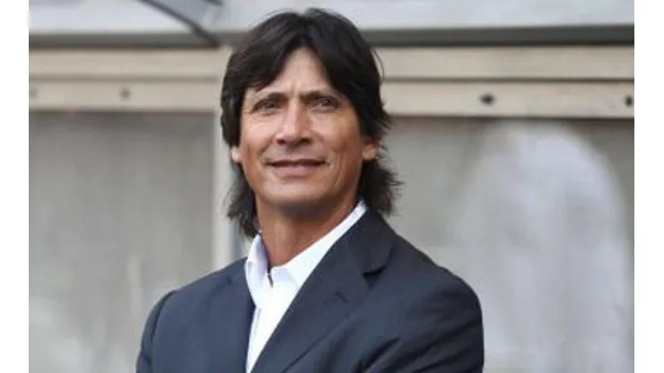 Comizzo llegó para el Clausura 2019 y quedó segundo.