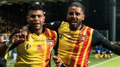 Boyacá Chico vs. Pereira EN VIVO ONLINE por la Final del Torneo Águila