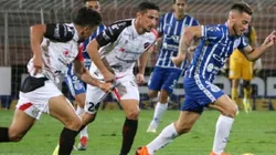 Qué canal transmite Patronato vs. Godoy Cruz por la Superliga