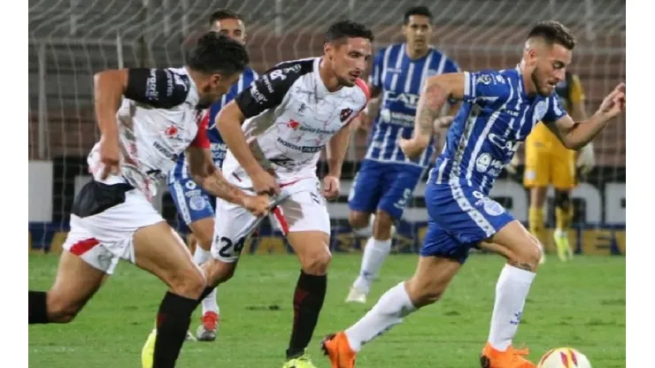 Qué canal transmite Patronato vs. Godoy Cruz por la Superliga