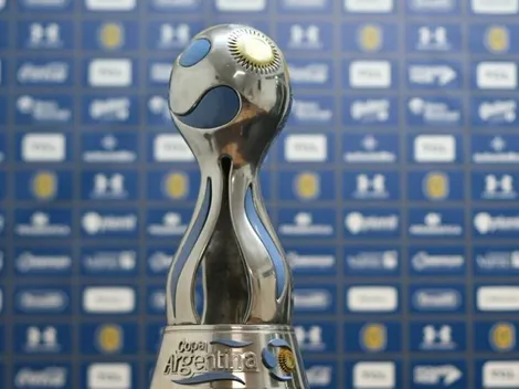 Copa Argentina: todo confirmado para la final entre River y Central Córdoba