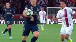 VER EN VIVO: Real Madrid vs. PSG por la Champions League