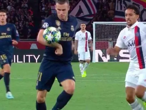 VER EN VIVO: Real Madrid vs. PSG por la Champions League