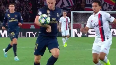 VER EN VIVO: Real Madrid vs. PSG por la Champions League