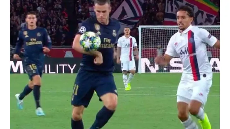 VER EN VIVO: Real Madrid vs. PSG por la Champions League