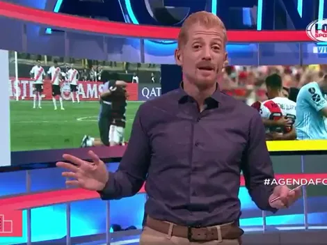 Liberman: "Gallardo quiso volver a demostrar que es distinto y esta vez le salió mal"