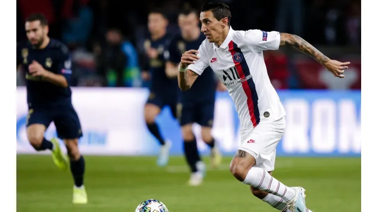 Qué canal transmite Real Madrid vs. PSG por la Champions League