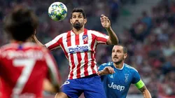 VER EN VIVO: Juventus vs. Atlético Madrid por la Champions League