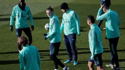Un día sí, cuarenta no: en Real Madrid todos miran de reojo a Gareth Bale
