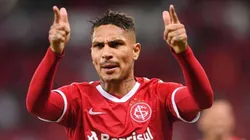Guerrero llegó al Inter después del Mundial de Rusia 2018.
