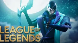 League of Legends: Aphelios tendrá ¡cinco armas y casi 30 habilidades diferentes!