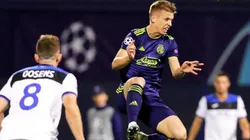 EN VIVO: Atalanta vs. Dinamo Zagreb por la Champions League