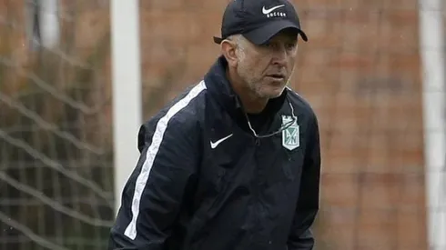 Osorio explotó tras la eliminación: ‘’Yo asumo toda la responsabilidad’’