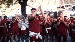 El emotivo video que la cuenta oficial de River le dedicó a sus hinchas