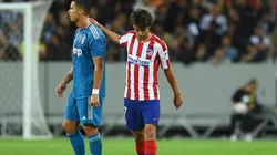 Qué canal transmite EN ESTADOS UNIDOS Juventus vs. Atlético Madrid por la Champions League