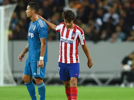 Qué canal transmite EN ESTADOS UNIDOS Juventus vs. Atlético Madrid por la Champions League