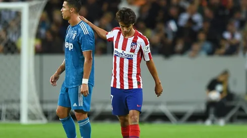 Qué canal transmite EN ESTADOS UNIDOS Juventus vs. Atlético Madrid por la Champions League