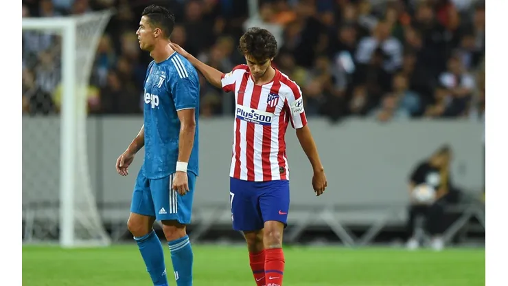 Qué canal transmite EN ESTADOS UNIDOS Juventus vs. Atlético Madrid por la Champions League