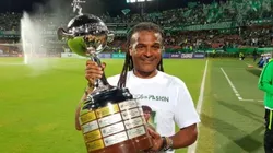 Turbina de trinos: J.J Tréllez defendió a Duque y criticó las protestas