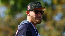 Rumor: Stephen Strasburg firmaría con un equipo de Los Ángeles