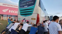 Butrón y Beltrán son algunos que se pueden apreciar en la imagen.