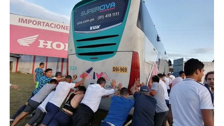 Butrón y Beltrán son algunos que se pueden apreciar en la imagen.