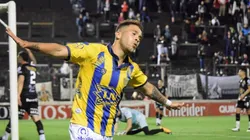 Qué canal transmite Atlanta vs. Temperley por la Primera Nacional