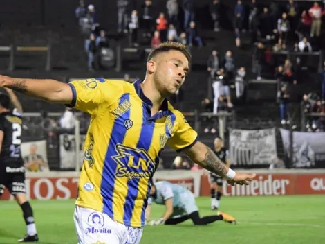 Qué canal transmite Atlanta vs. Temperley por la Primera Nacional