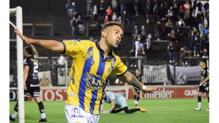 Qué canal transmite Atlanta vs. Temperley por la Primera Nacional