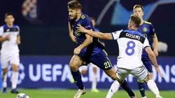 Qué canal transmite Atalanta vs. Dinamo Zagreb por la Champions League