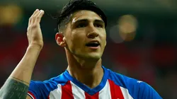 Monterrey y Cruz Azul, interesados en Alan Pulido