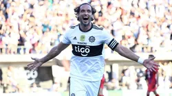 Partido histórico de Santa Cruz a los 38 años.