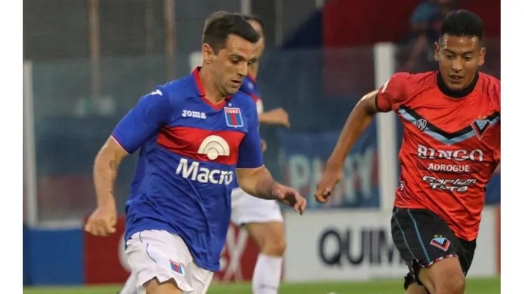 Cómo ver en vivo Tigre vs. Gimnasia de Mendoza por la Primera Nacional
